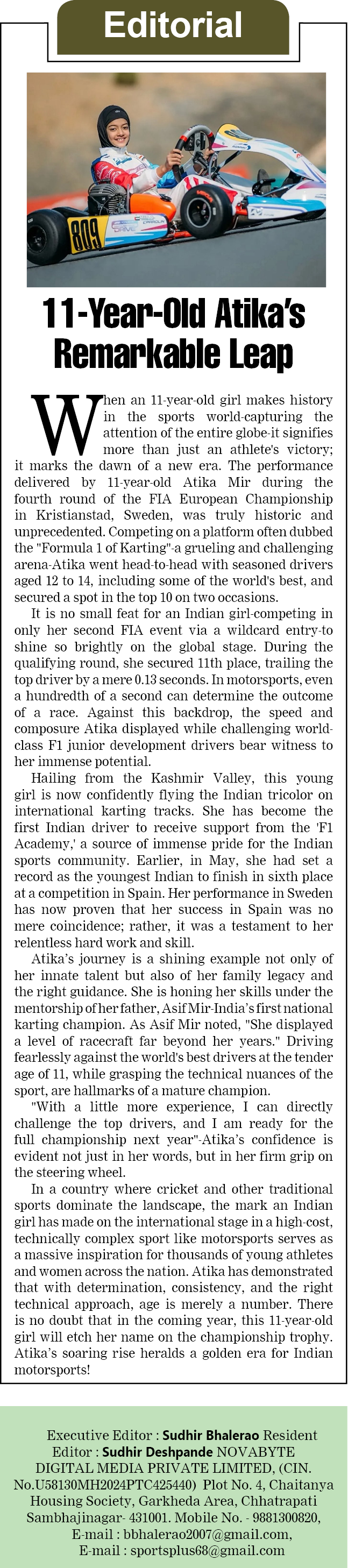 Page 2 clipping 1