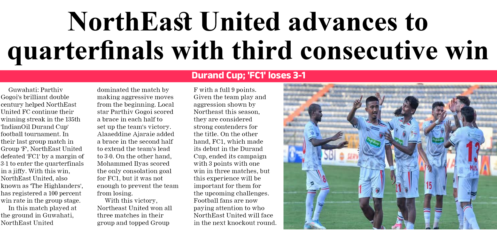 Page 3 clipping 1