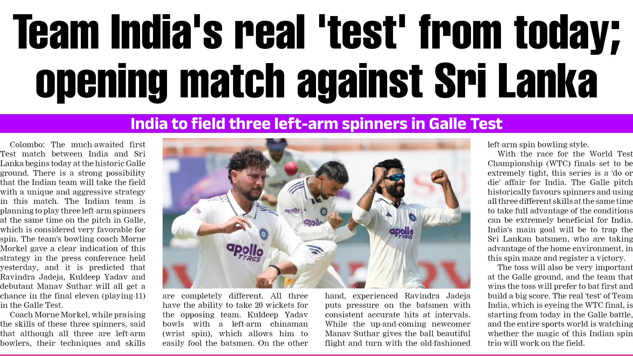 Page 1 clipping 7
