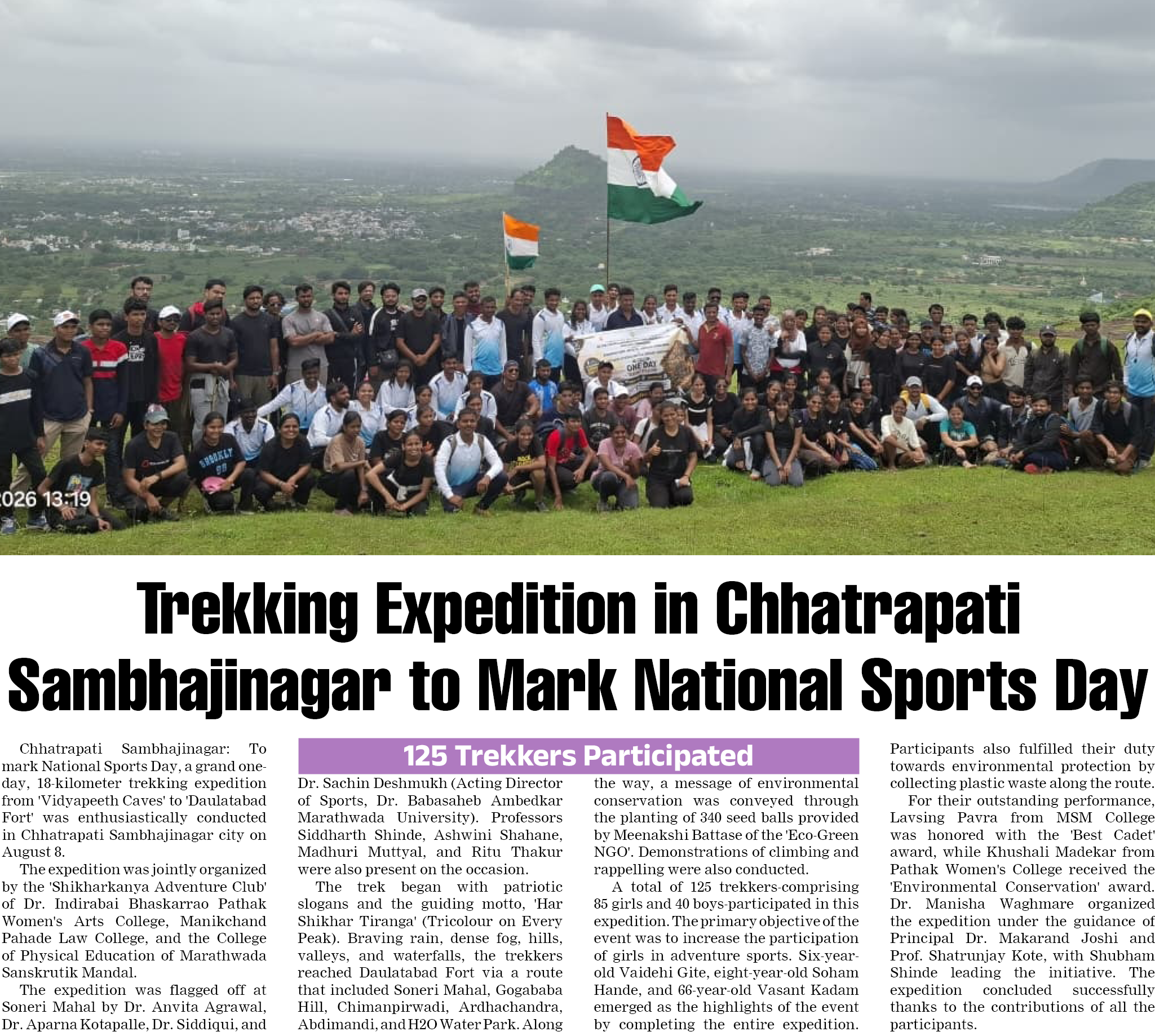 Page 6 clipping 1