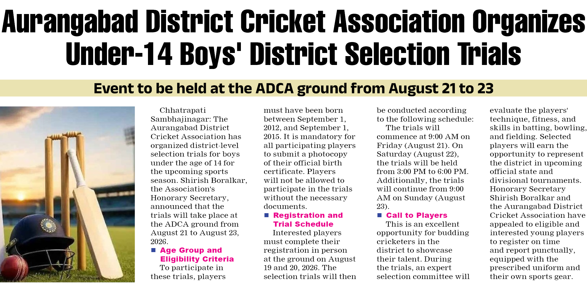 Page 3 clipping 1