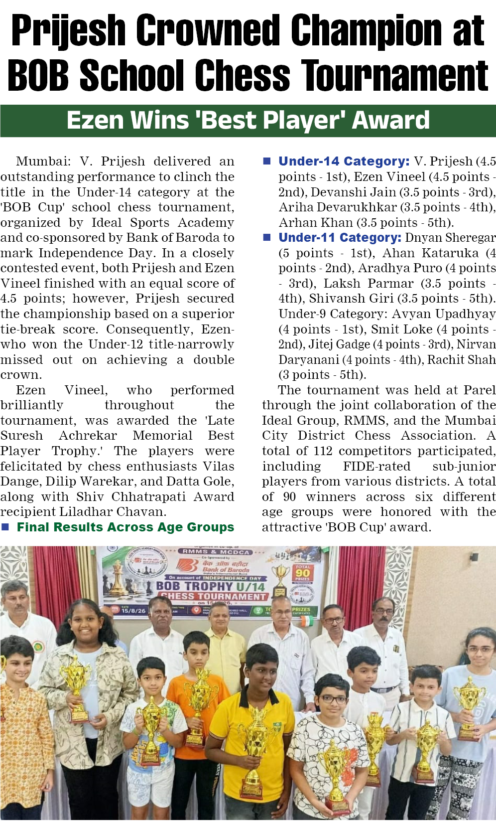 Page 6 clipping 1