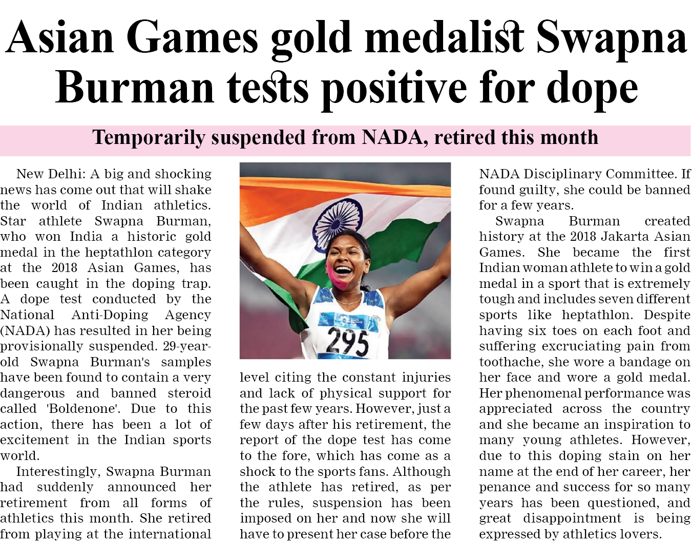 Page 2 clipping 1