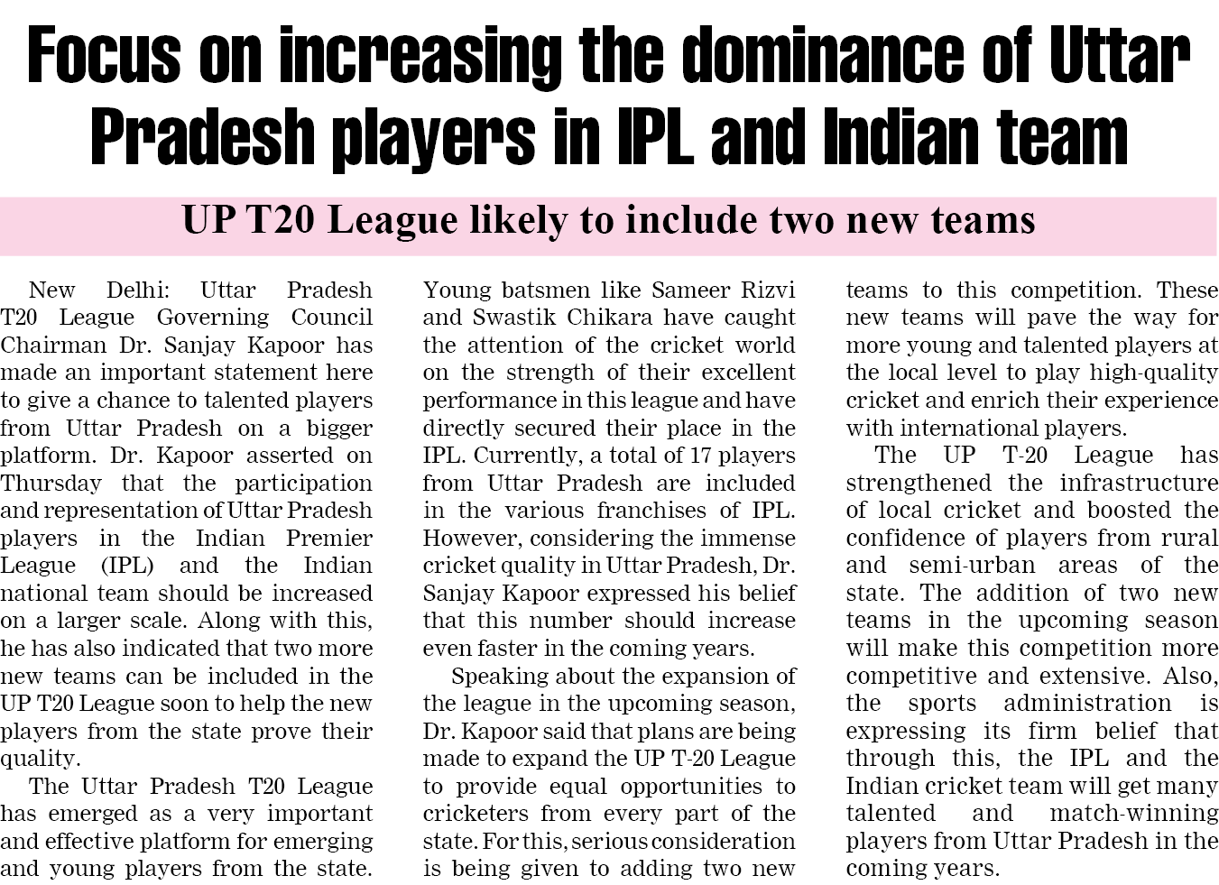 Page 2 clipping 2
