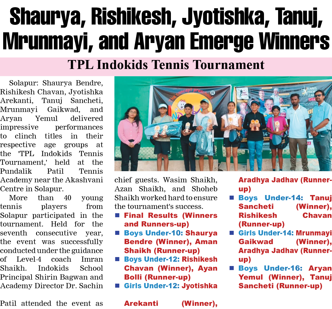 Page 6 clipping 1