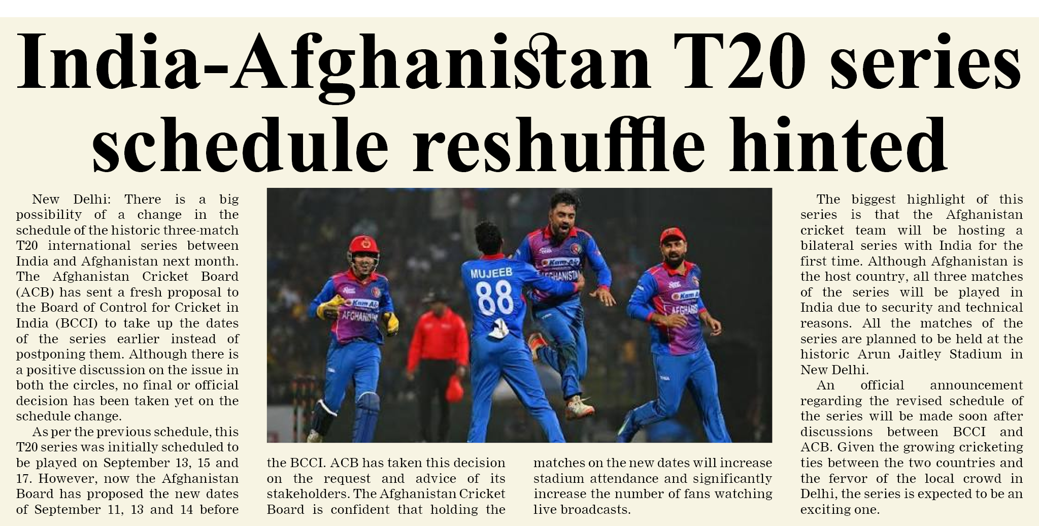 Page 1 clipping 6