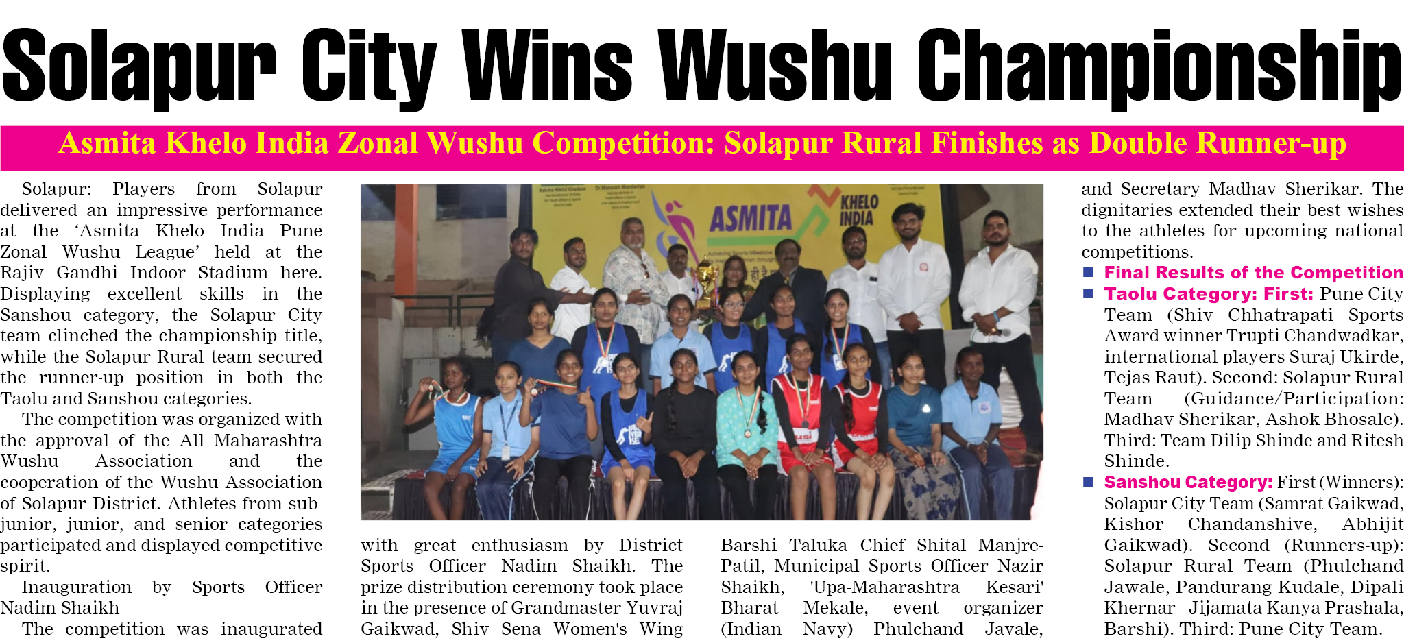 Page 6 clipping 1
