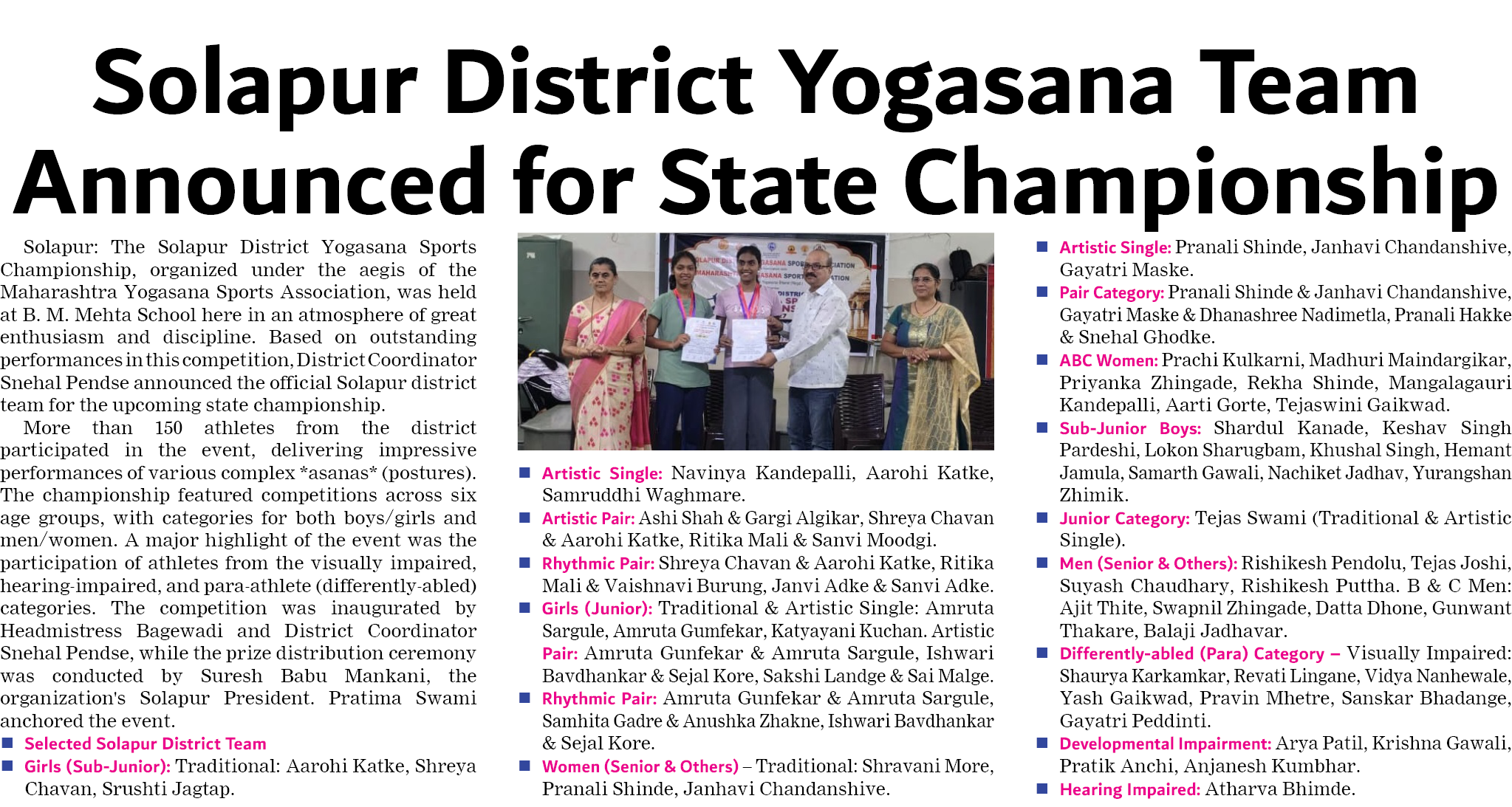Page 8 clipping 1
