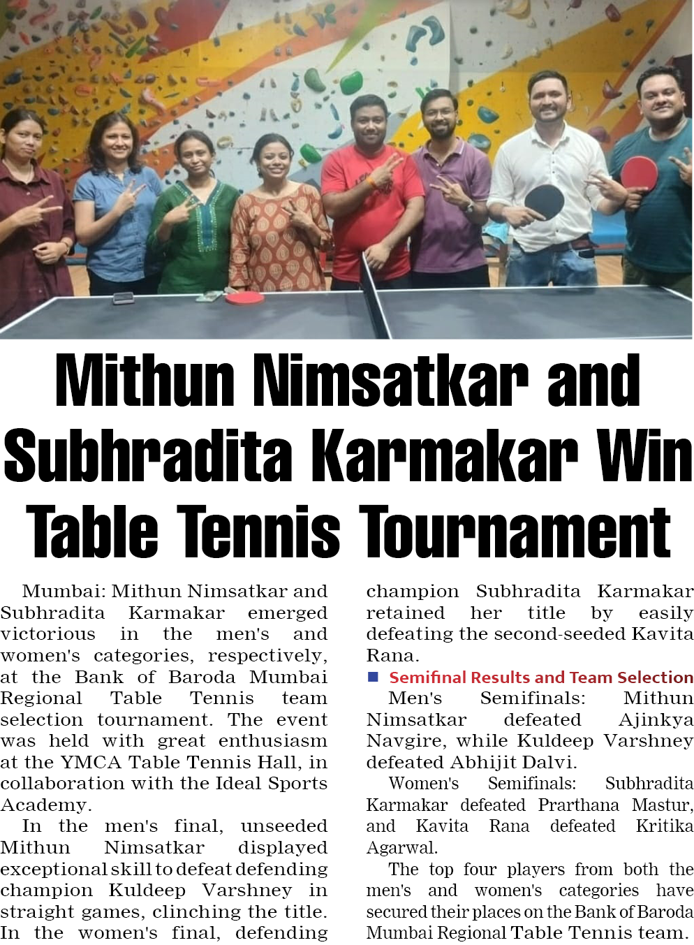 Page 6 clipping 1