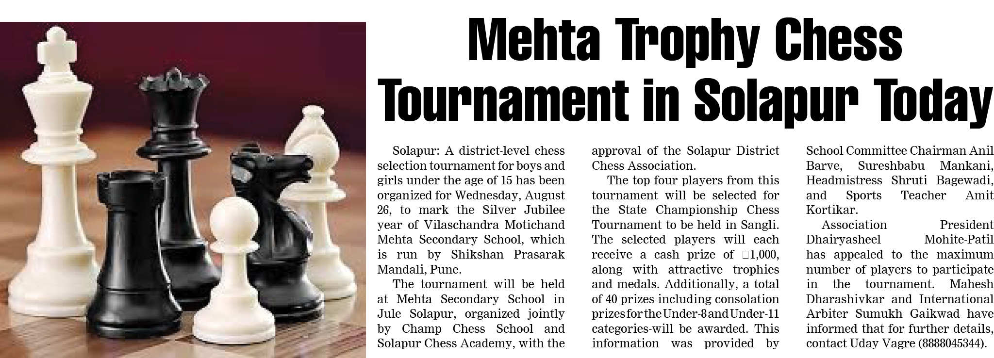 Page 8 clipping 1