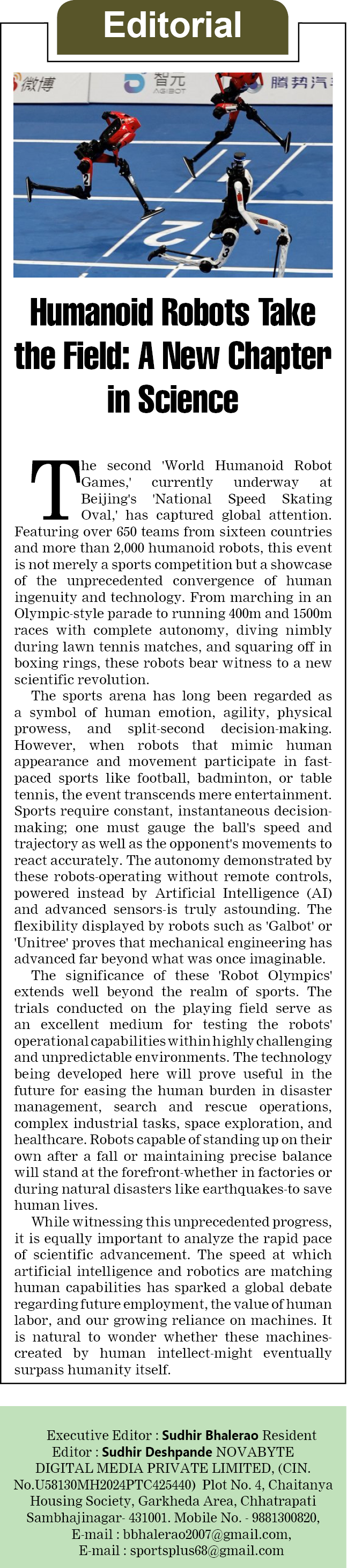 Page 2 clipping 1