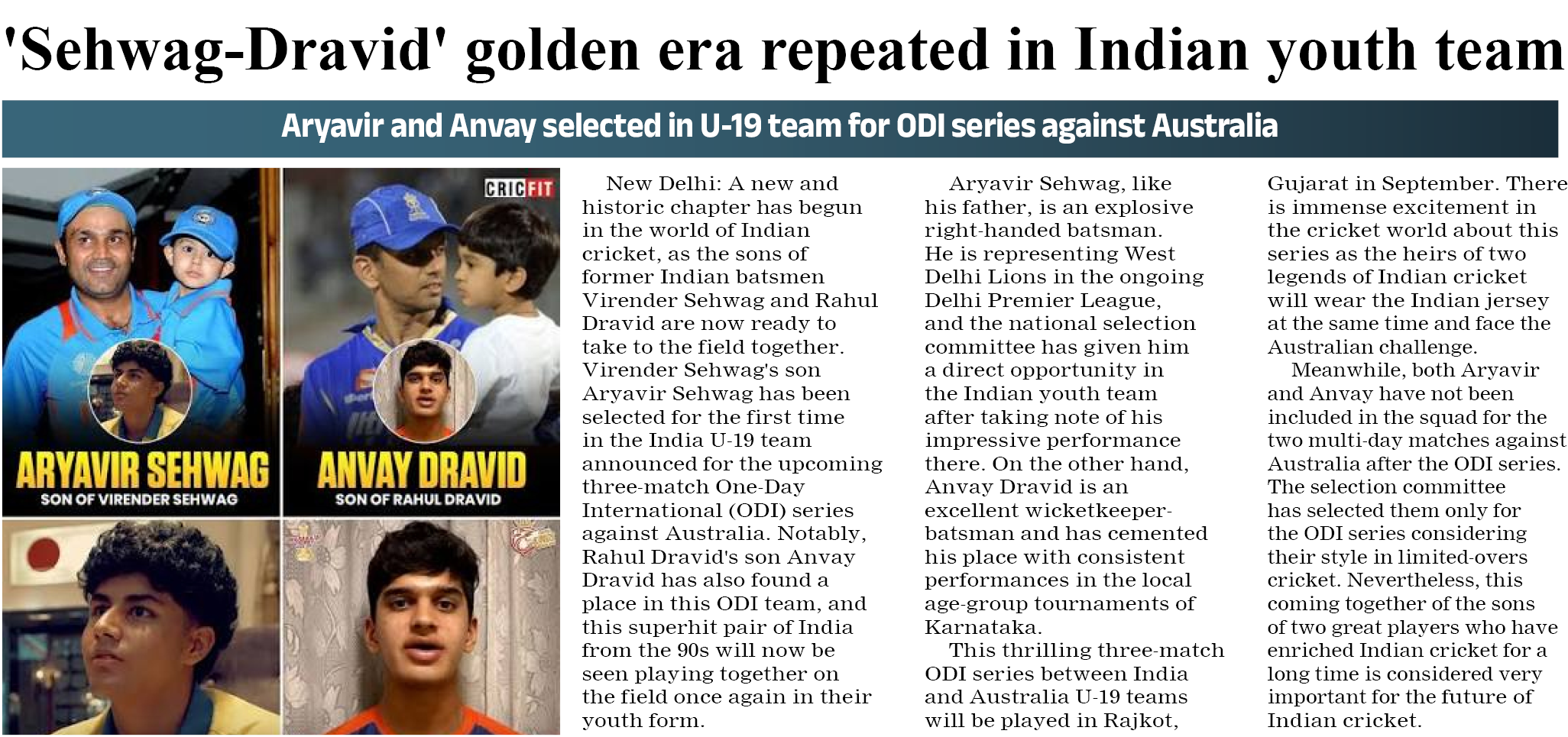 Page 12 clipping 1