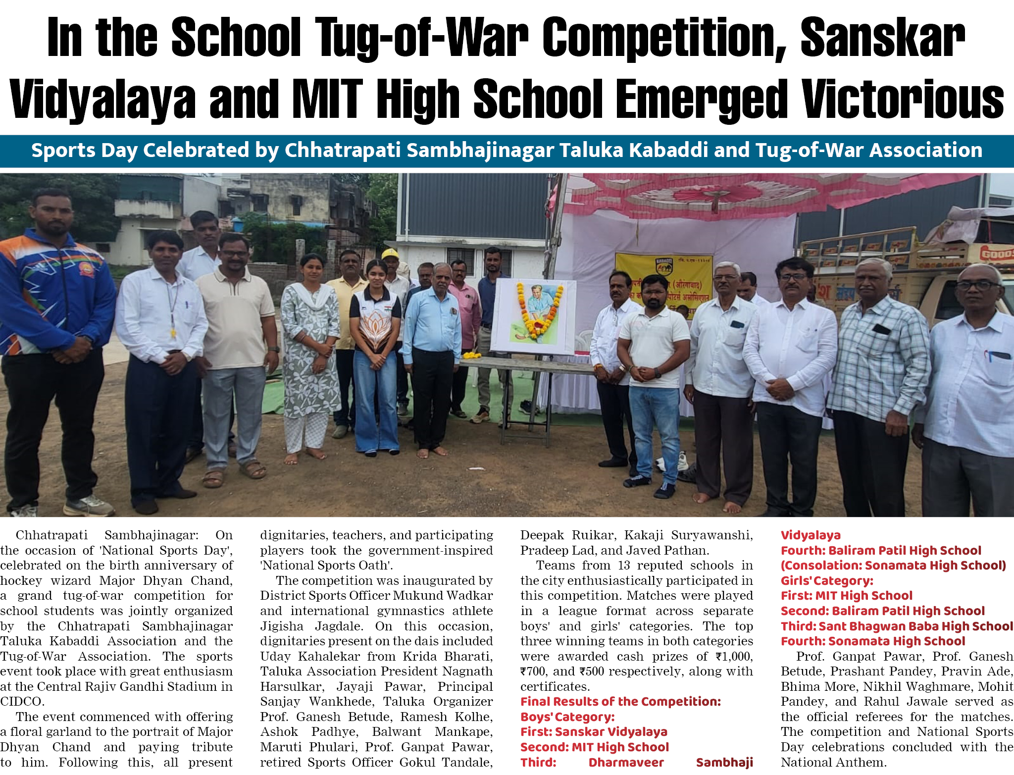 Page 3 clipping 3