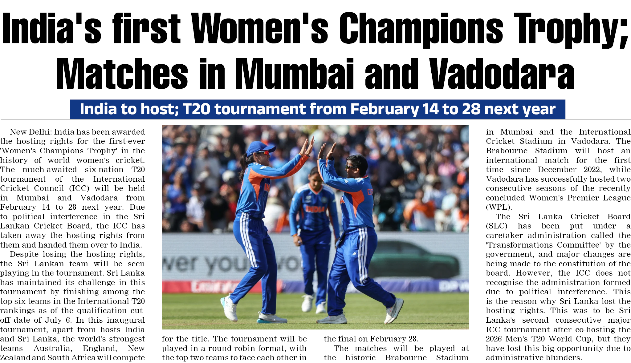 Page 1 clipping 3