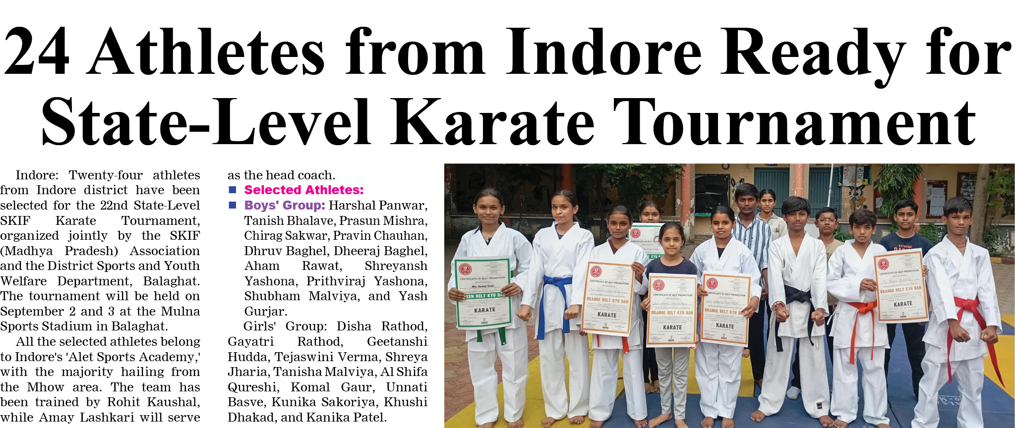 Page 8 clipping 1