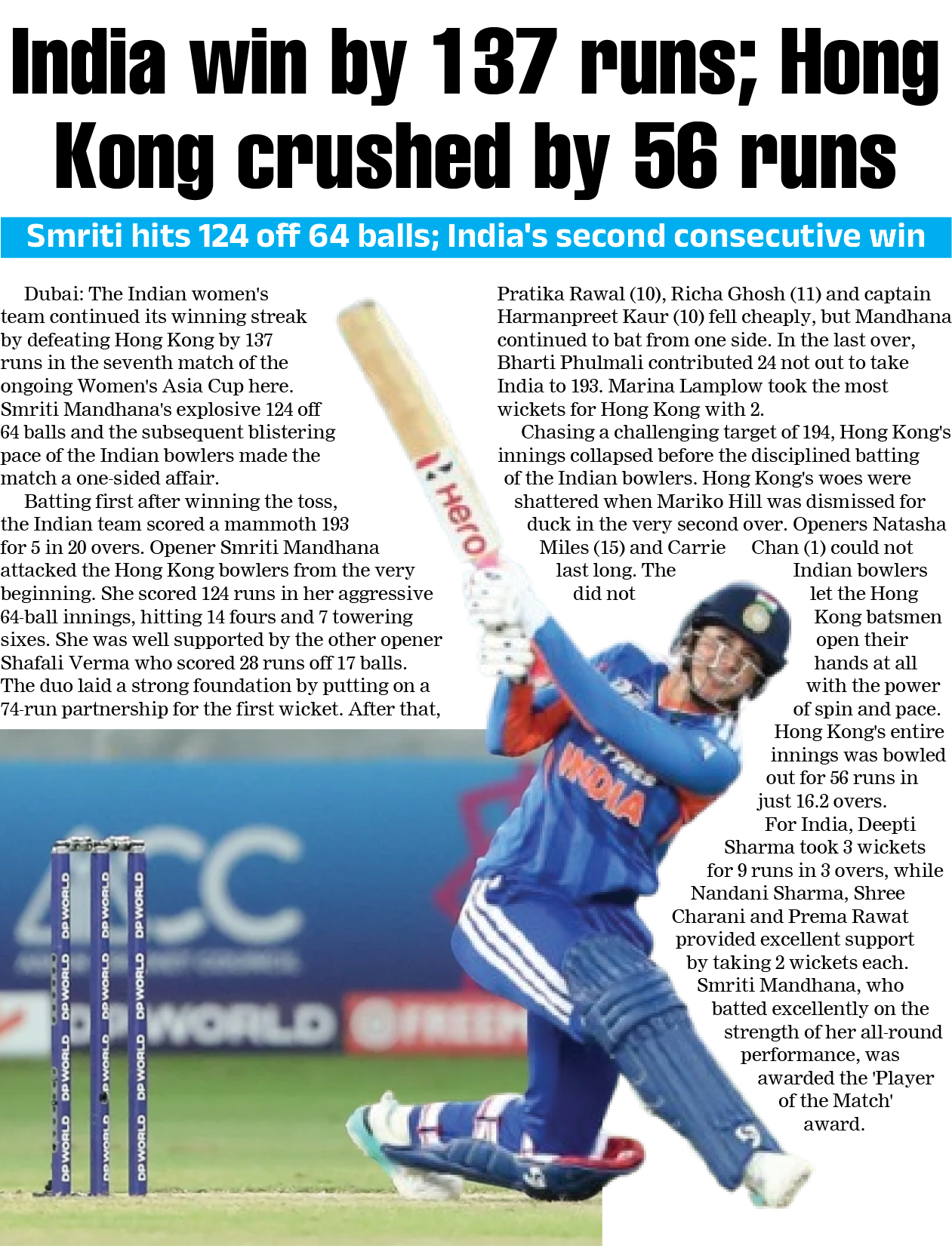 Page 1 clipping 5