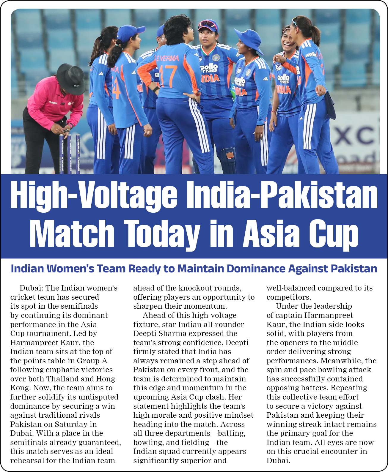 Page 1 clipping 2