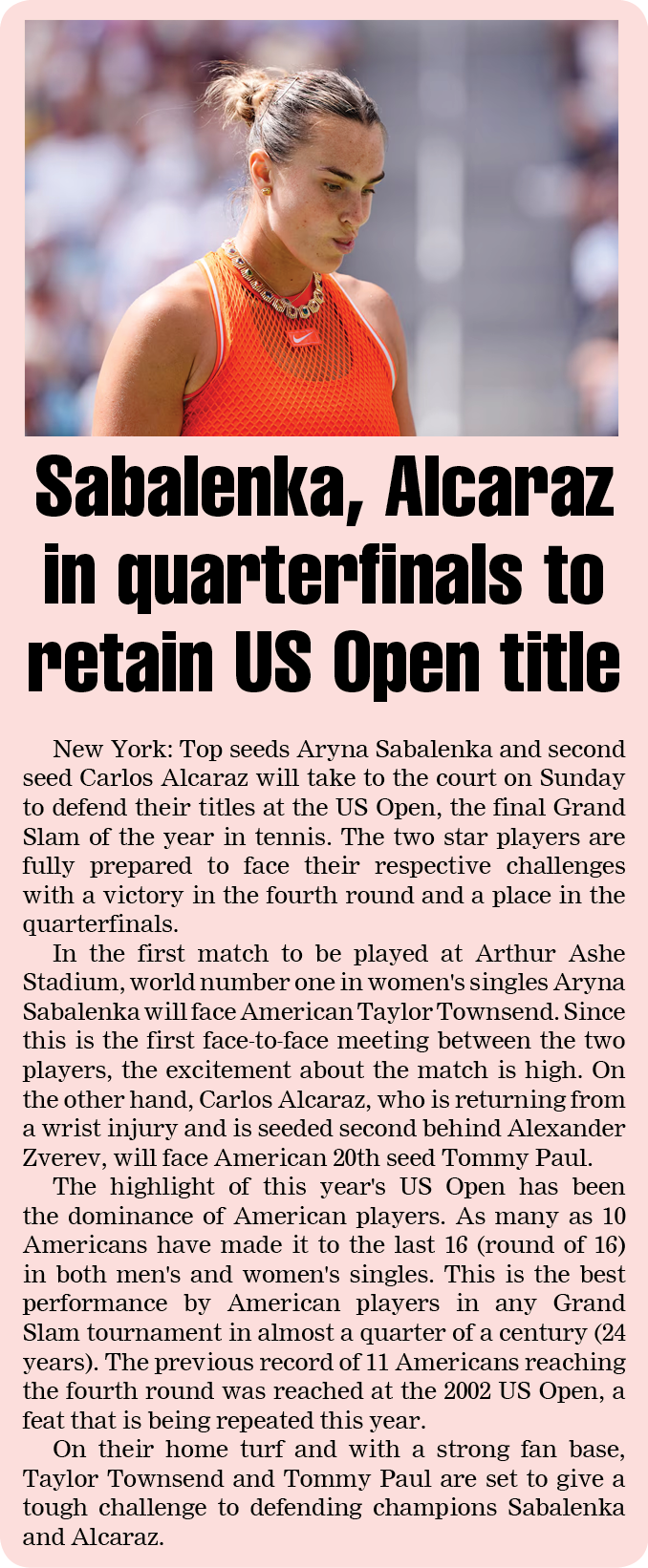 Page 1 clipping 4