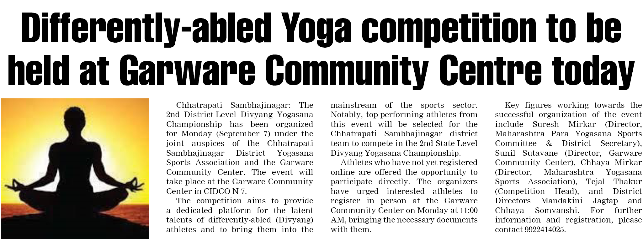 Page 6 clipping 1