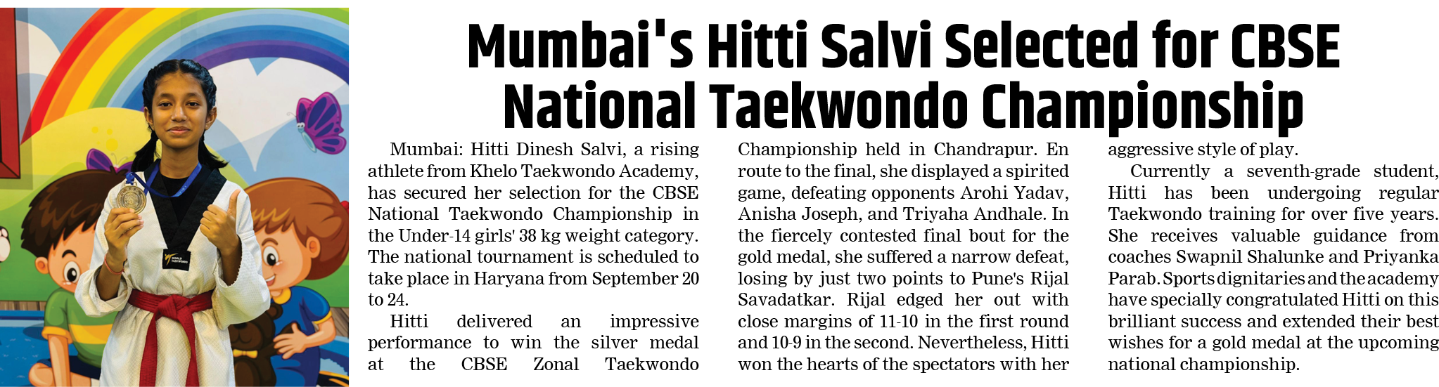 Page 6 clipping 1