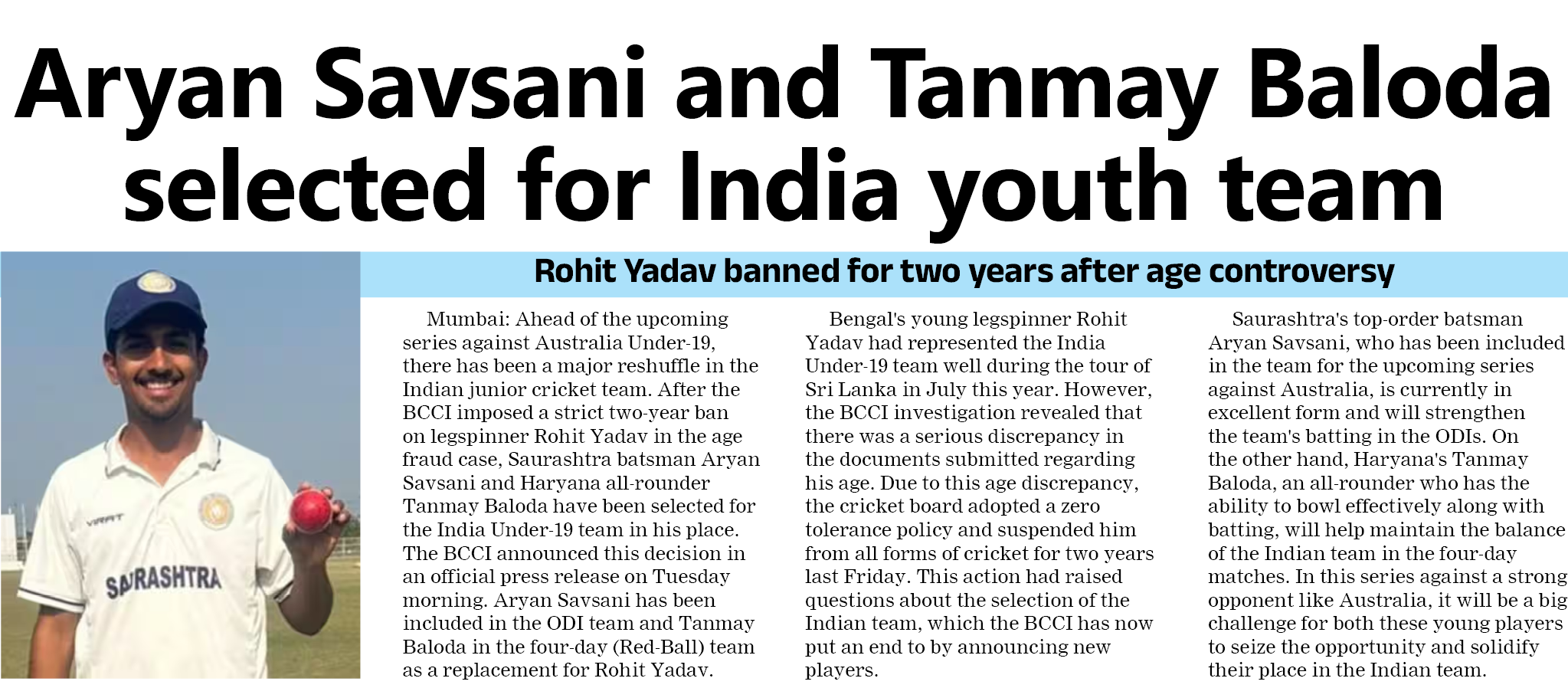 Page 3 clipping 3