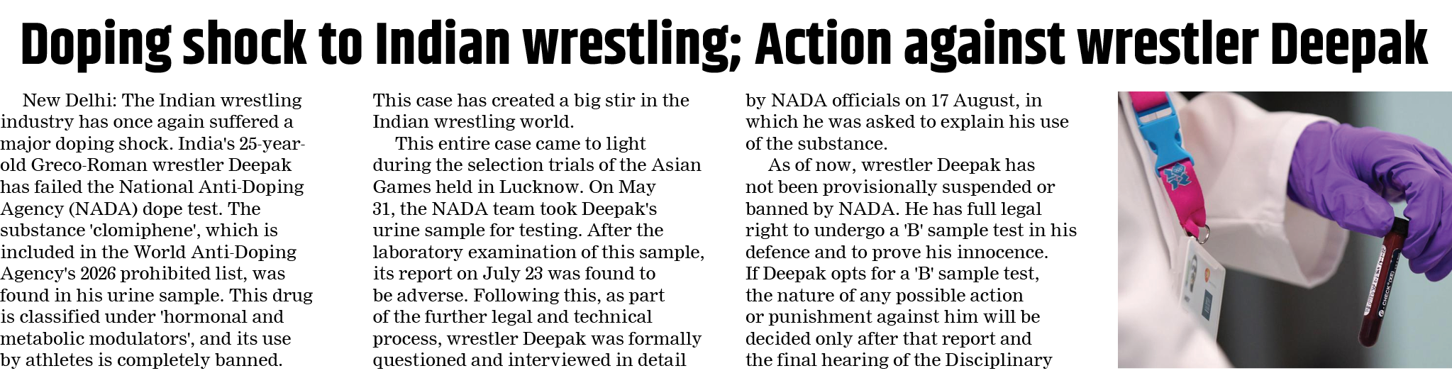 Page 3 clipping 1
