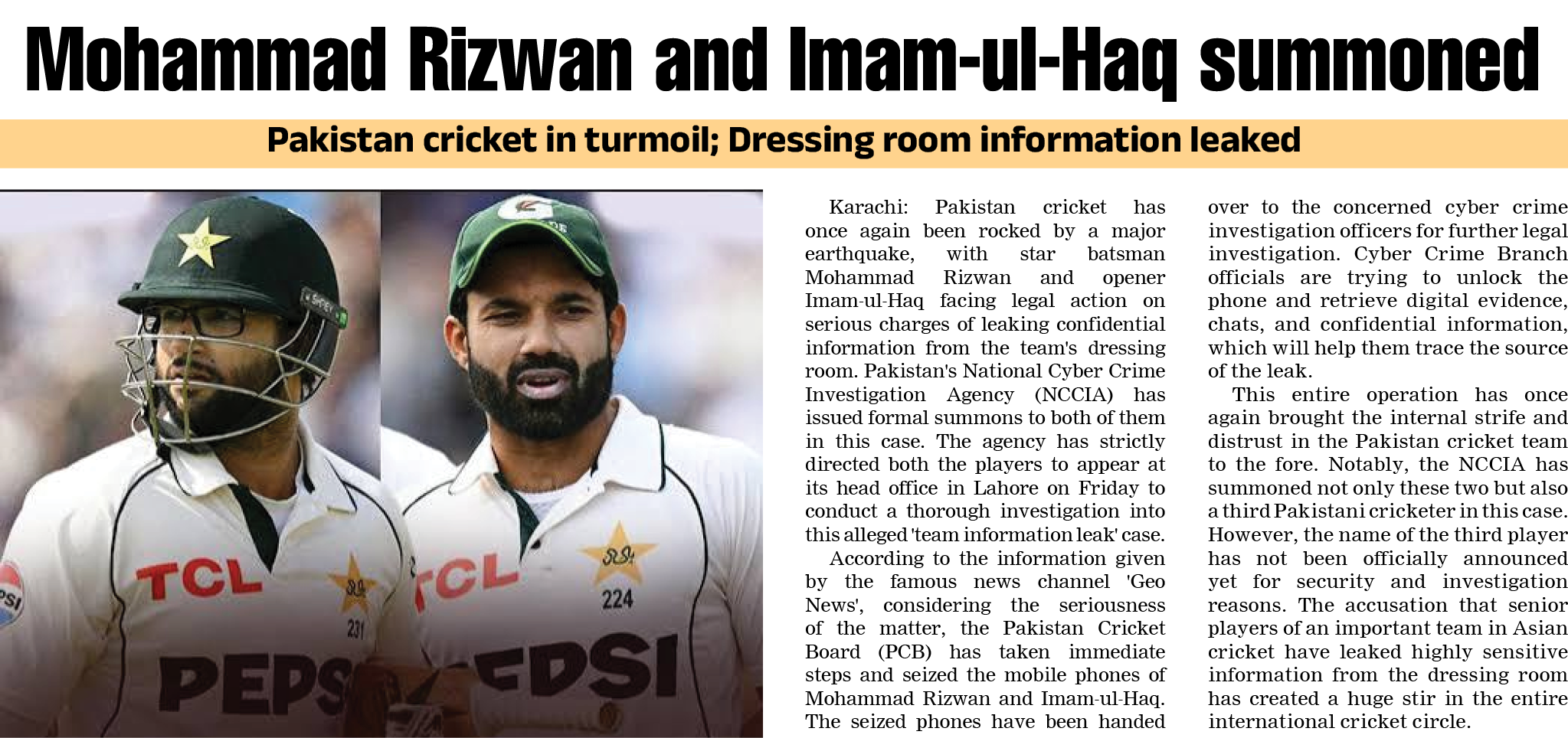 Page 3 clipping 3