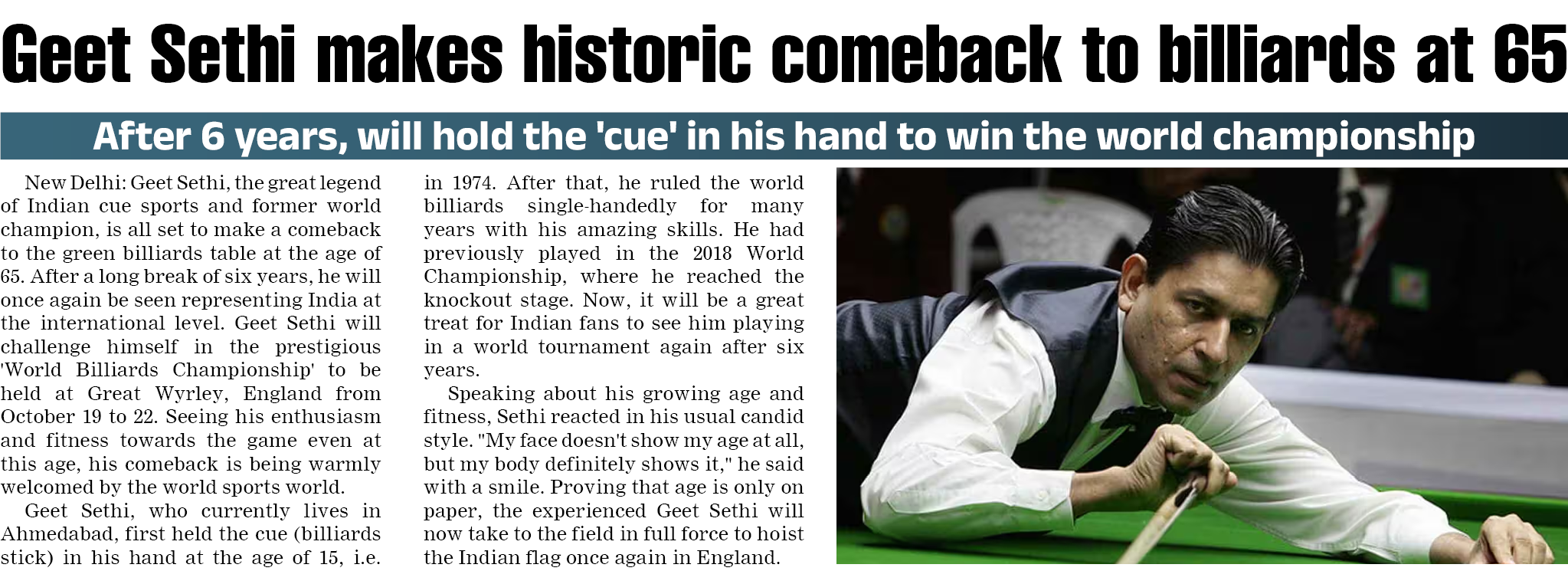 Page 8 clipping 1
