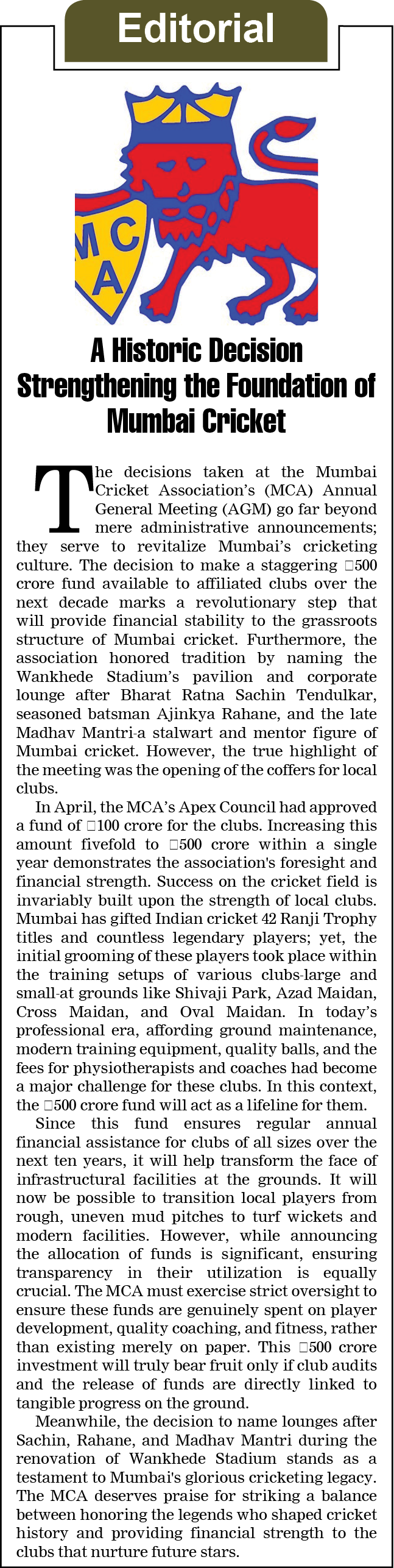Page 2 clipping 2