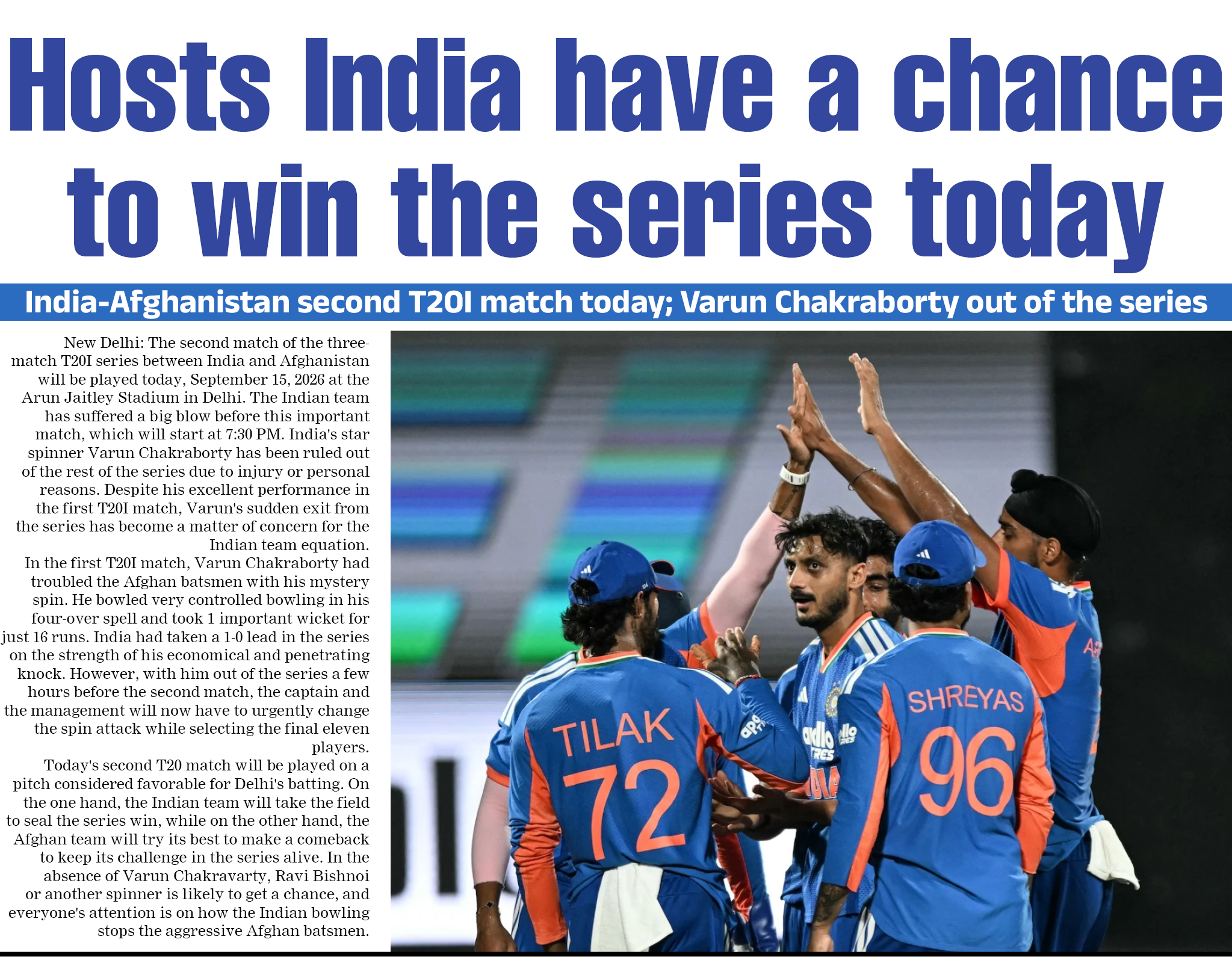 Page 1 clipping 7