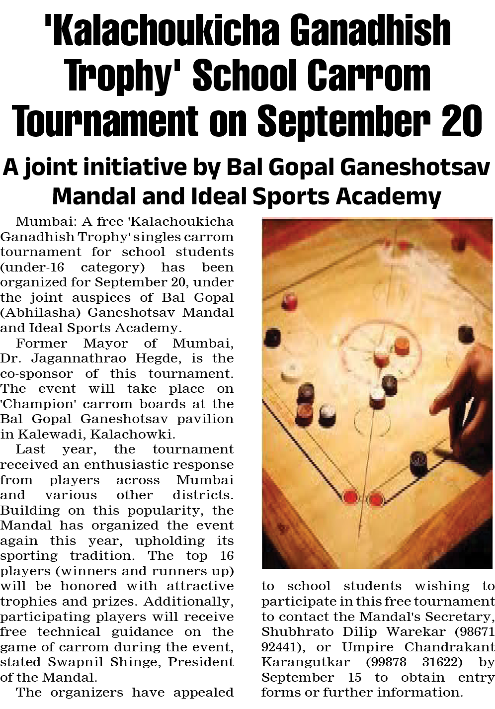 Page 4 clipping 1