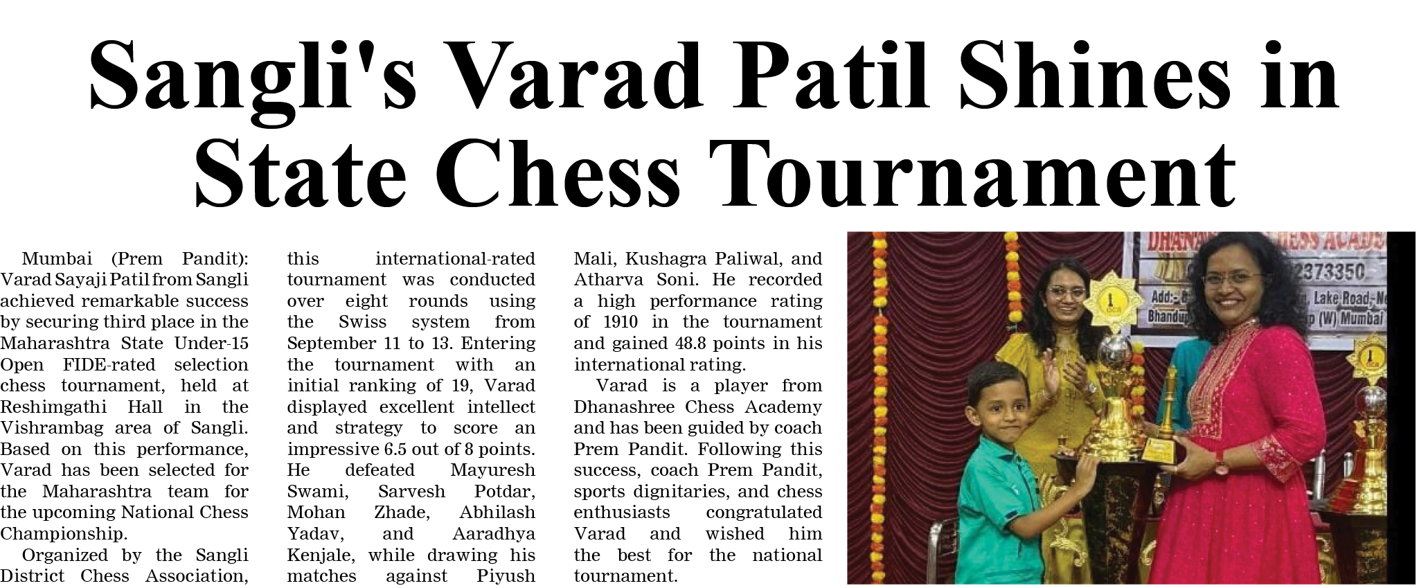 Page 4 clipping 1