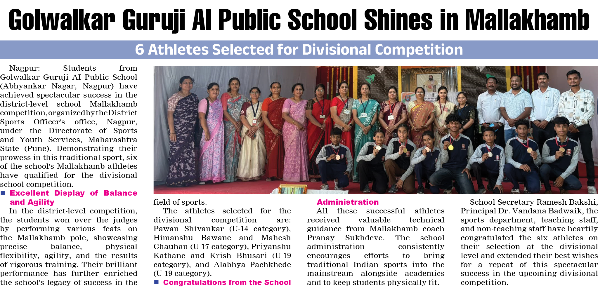 Page 6 clipping 1
