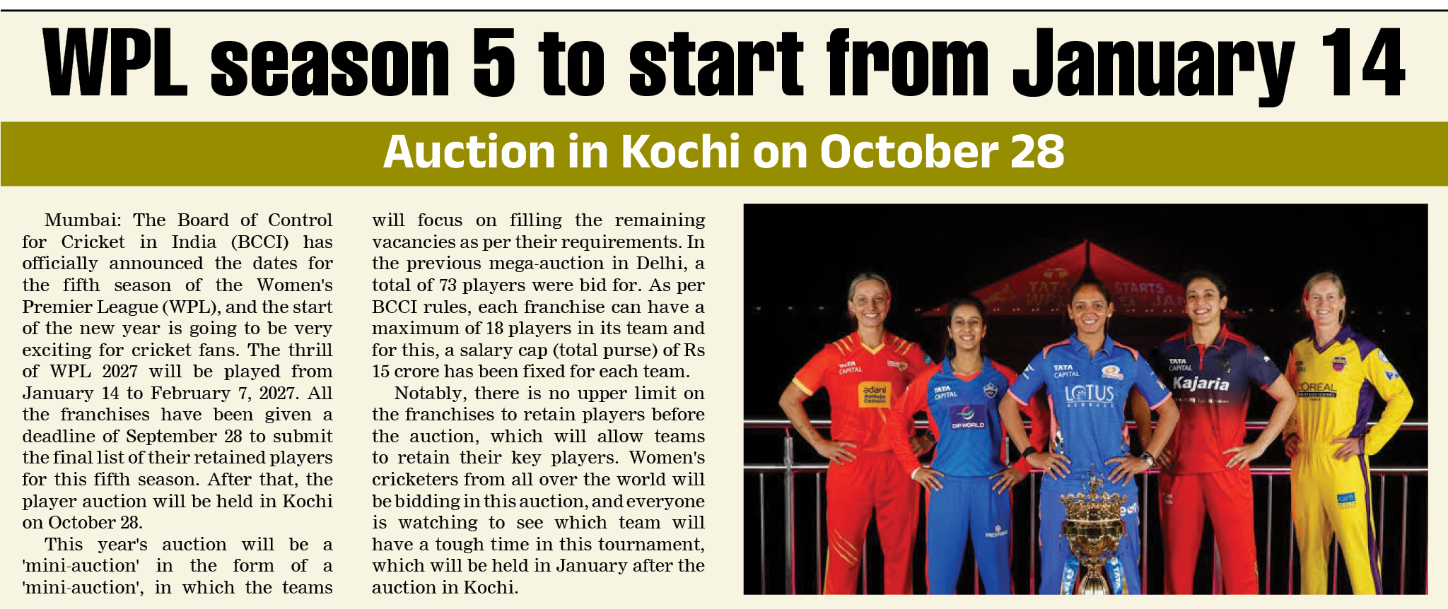 Page 1 clipping 5