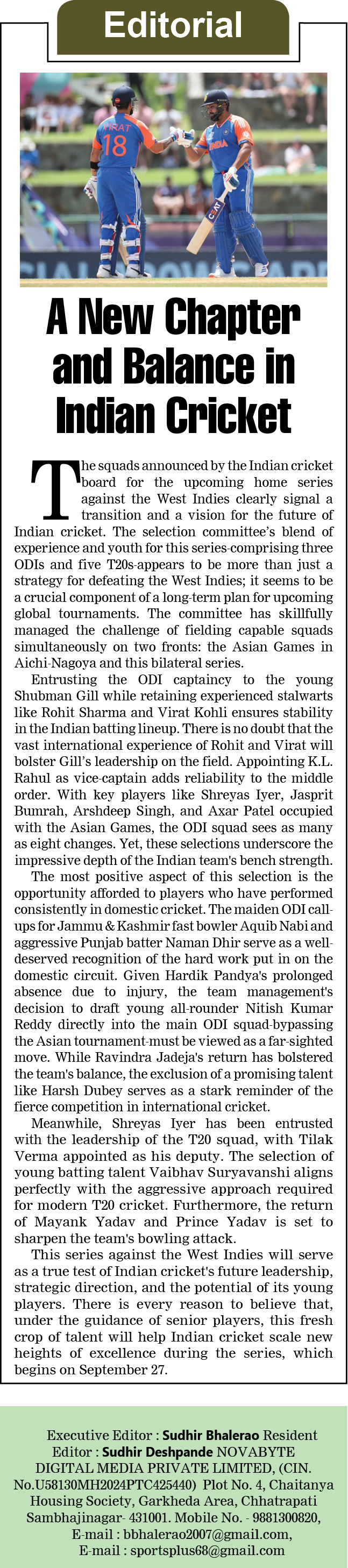 Page 2 clipping 1