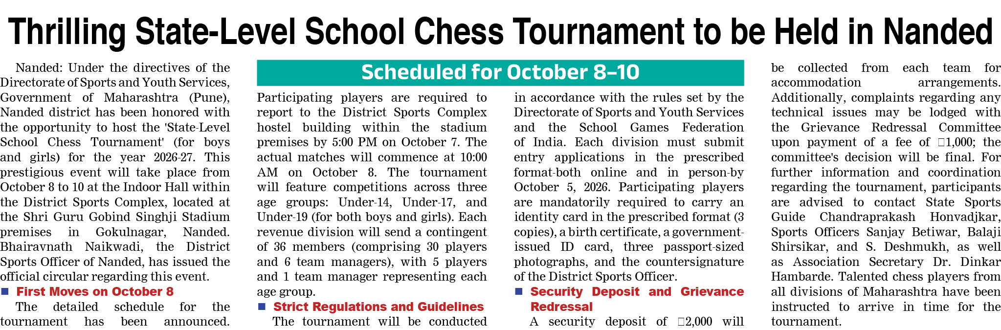 Page 8 clipping 1