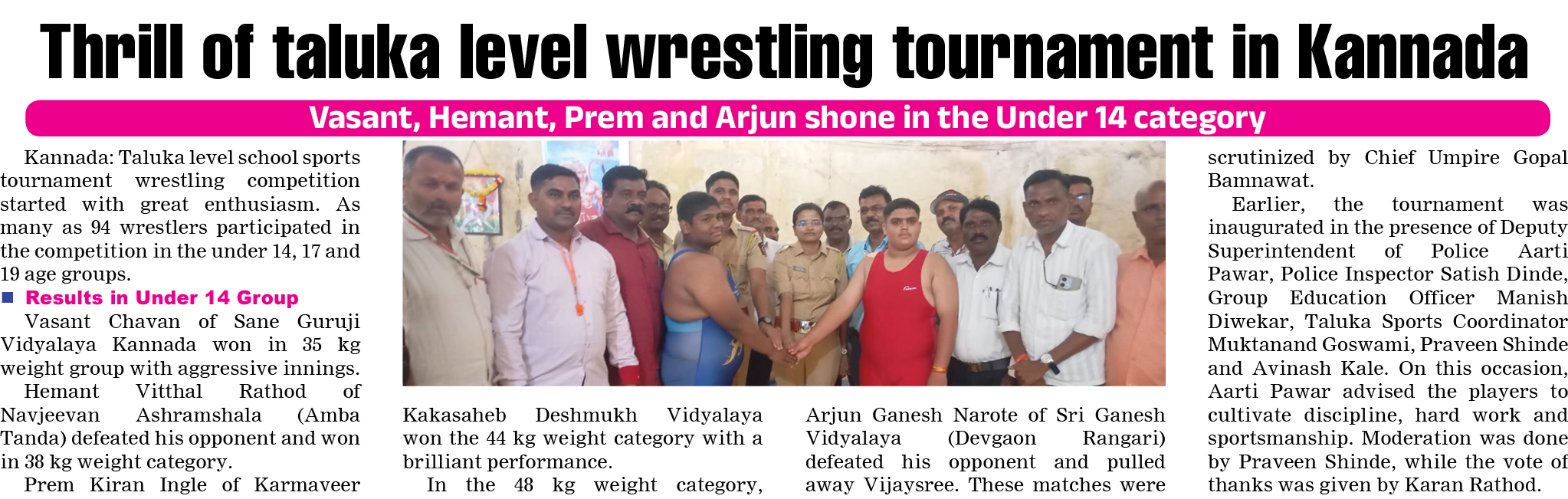 Page 4 clipping 1