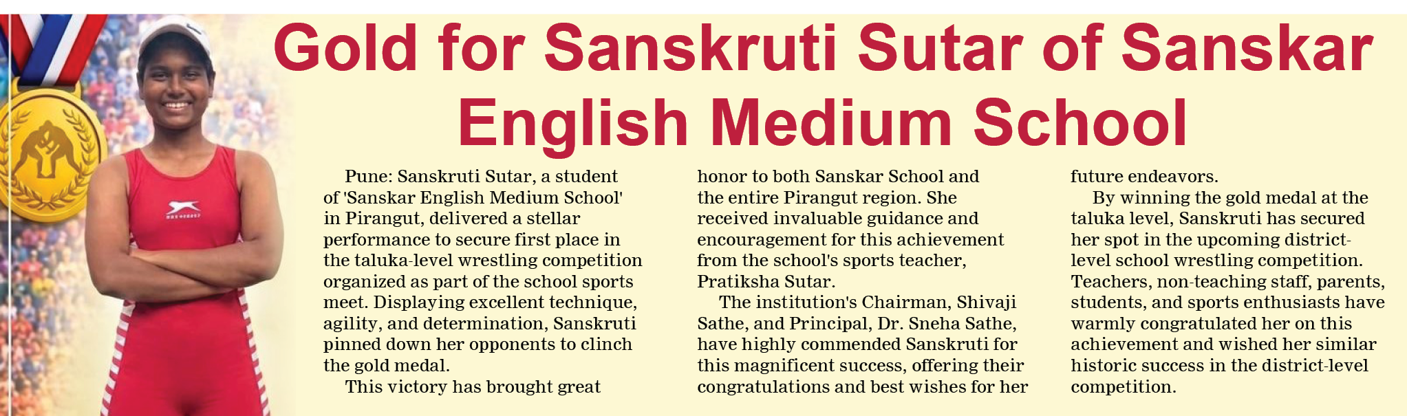 Page 6 clipping 1