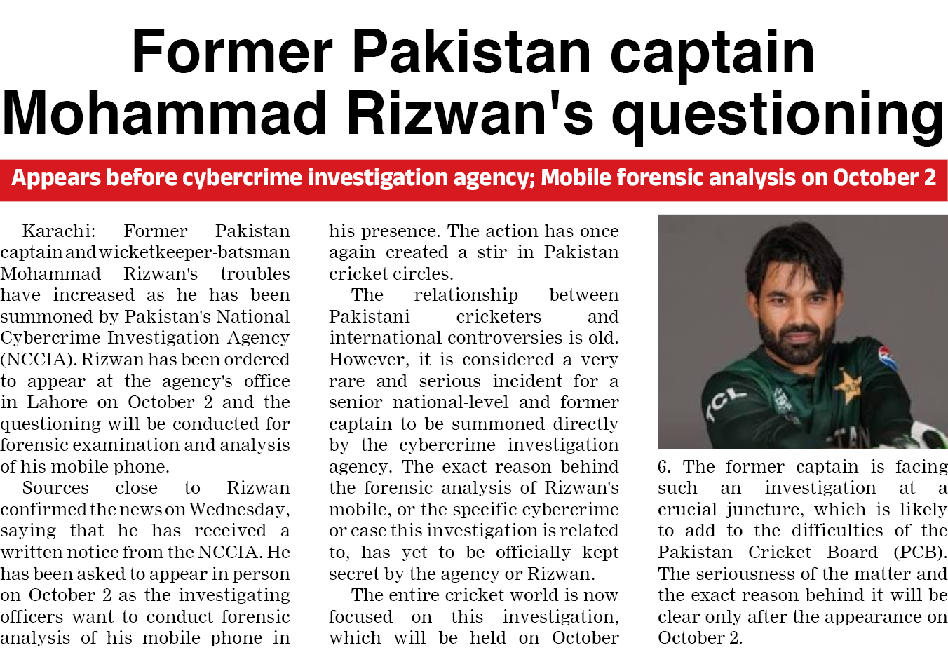 Page 2 clipping 2