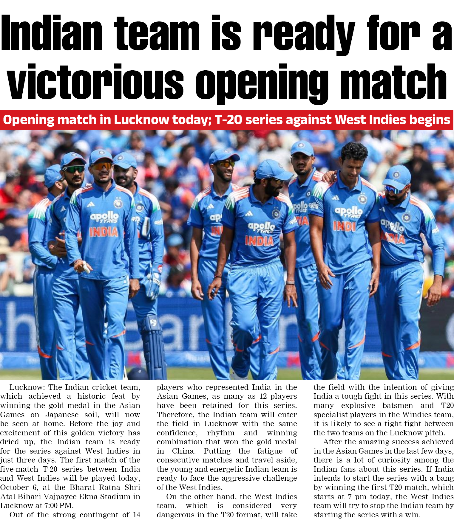 Page 1 clipping 5