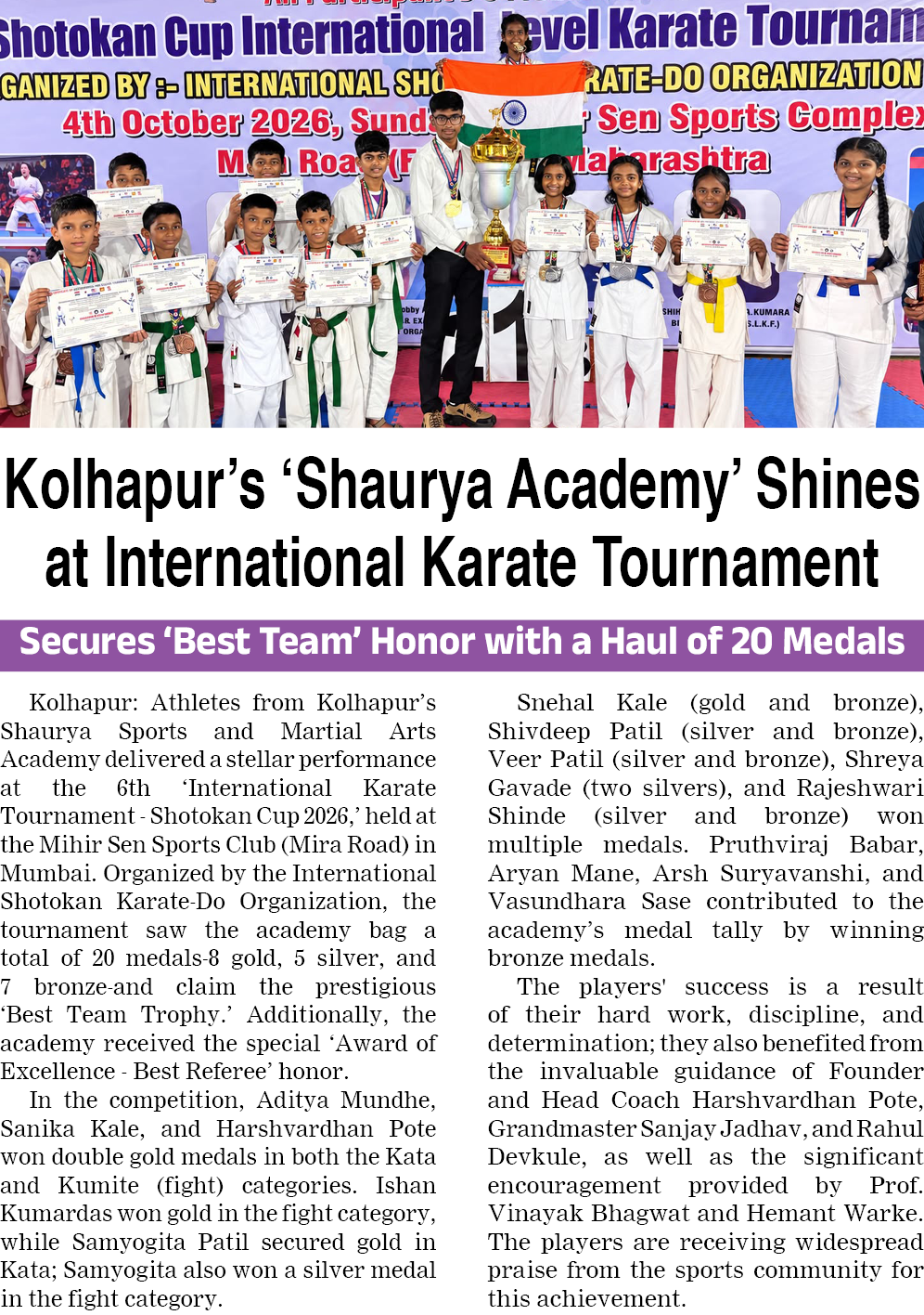 Page 6 clipping 1