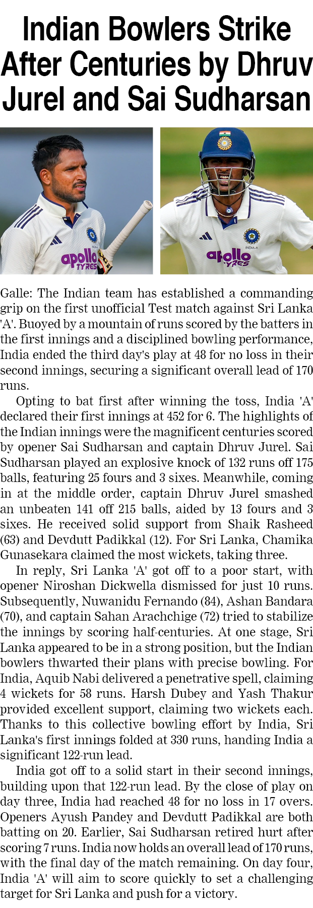 Page 1 clipping 3
