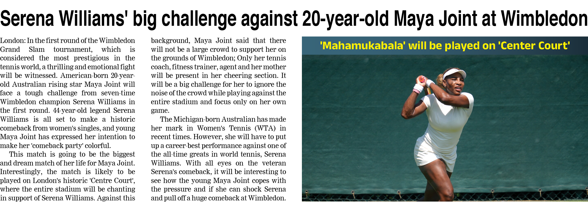 Page 2 clipping 1