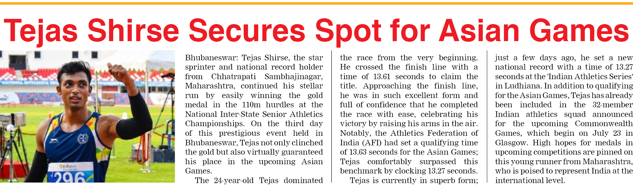 Page 3 clipping 3