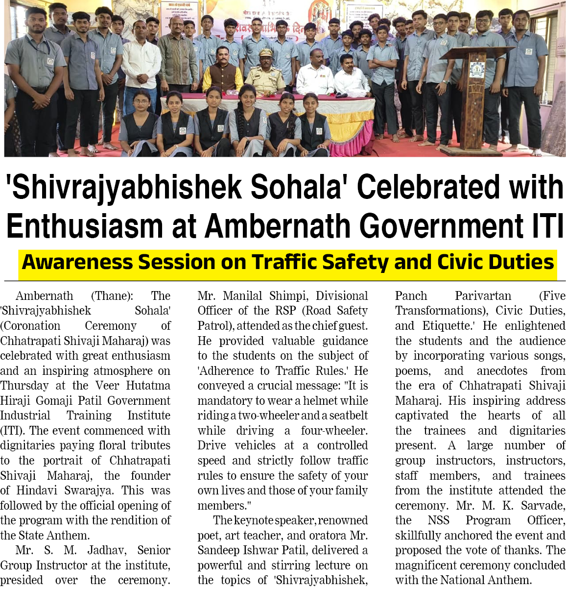 Page 4 clipping 1