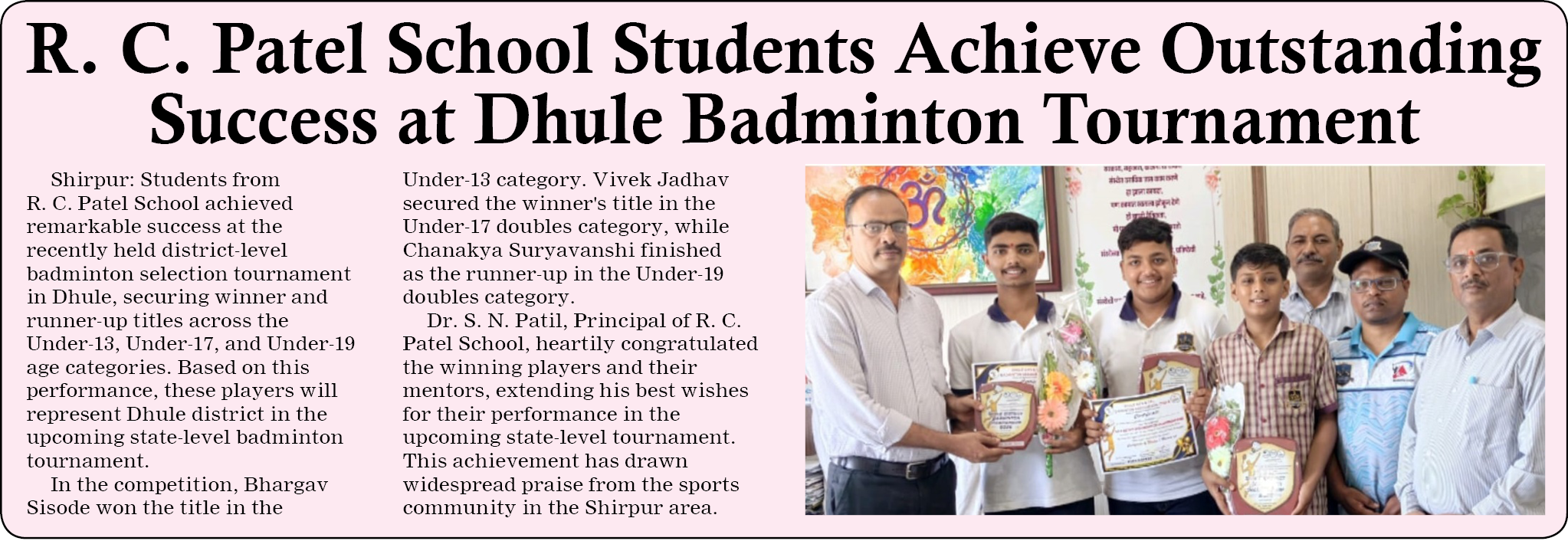 Page 7 clipping 1