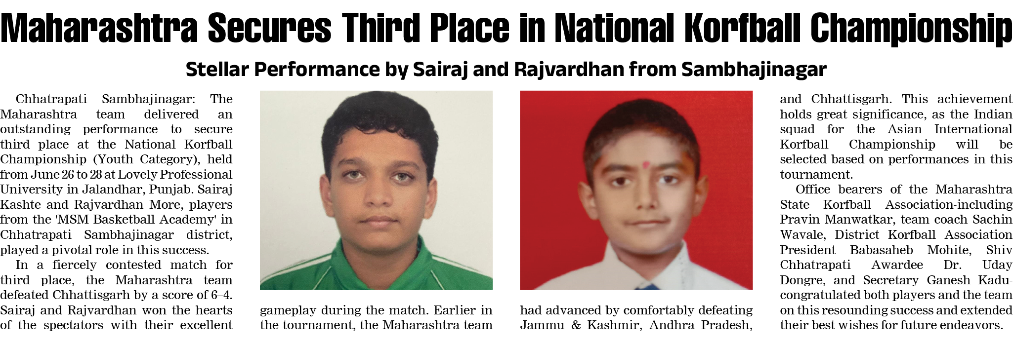 Page 8 clipping 1