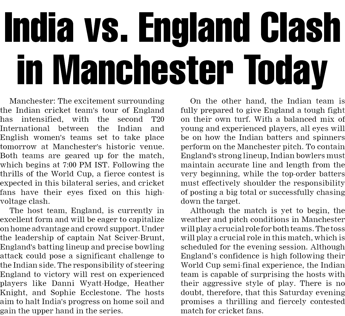 Page 1 clipping 1