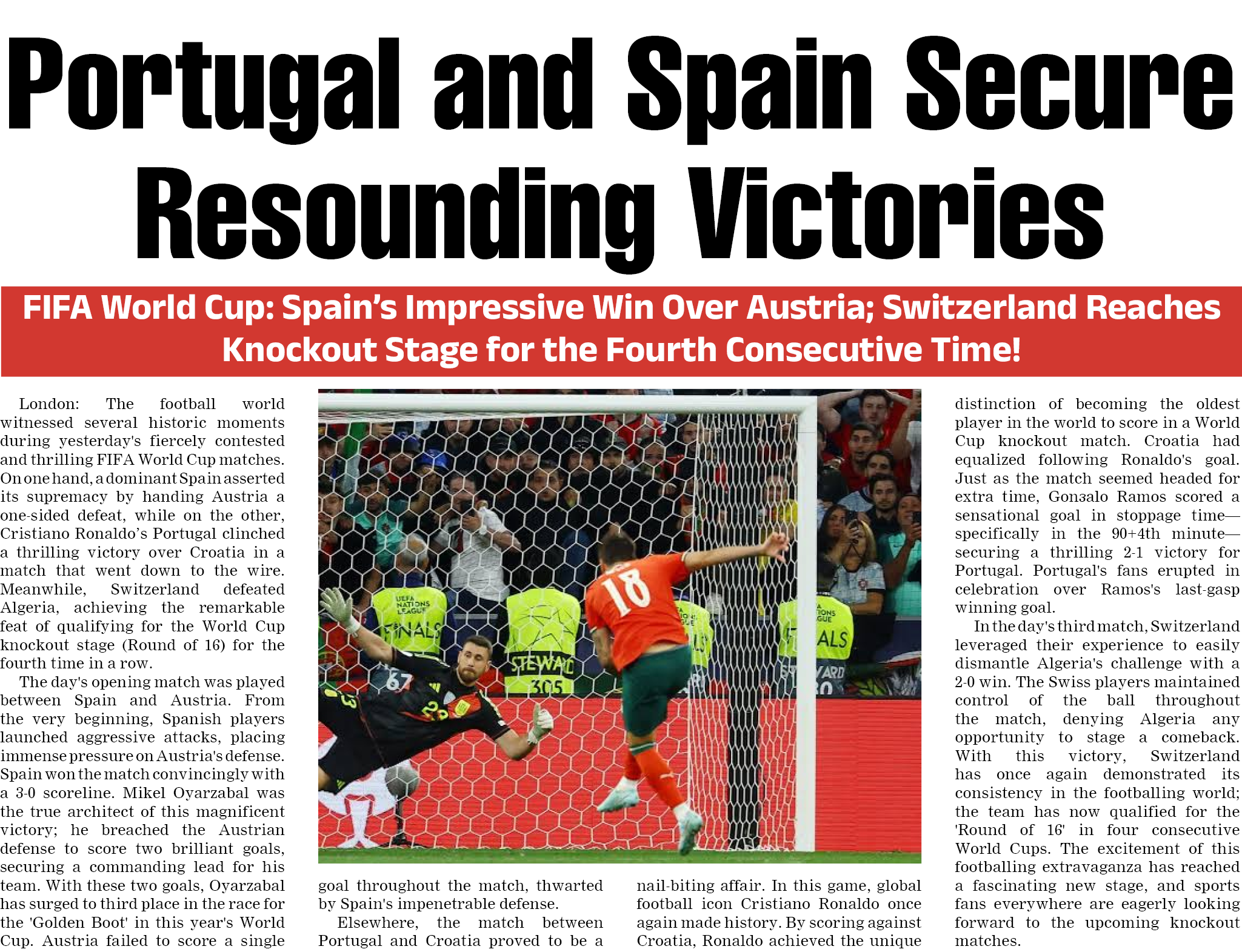 Page 1 clipping 6