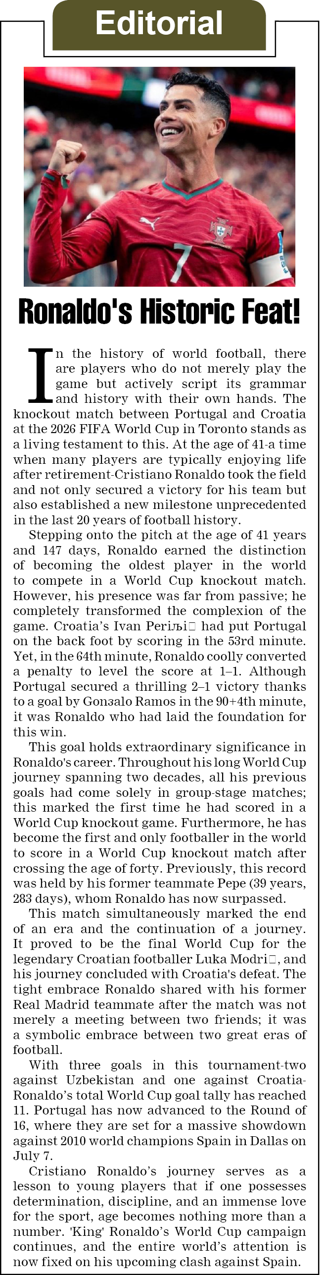 Page 2 clipping 1